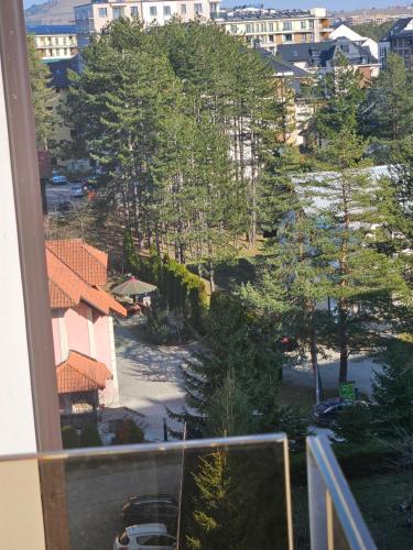 Apartman Soko Zlatibor