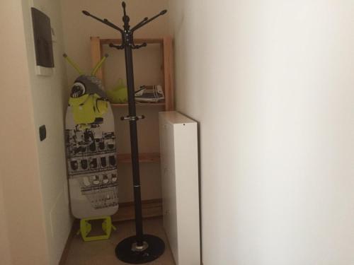 Jomary Apartment, Bergame (photo 6)