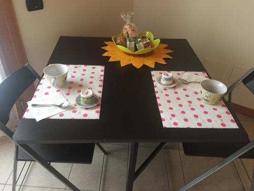 Jomary Apartment, Bergame (photo 4)