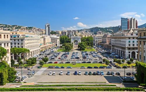 Hotel Fiume - image 9