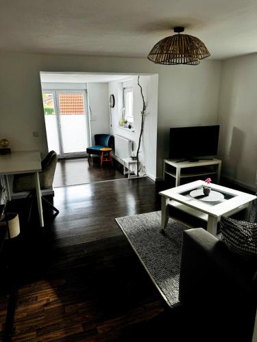 gemütliche Ferienwohnung mit Garten (gemutliche Ferienwohnung mit Garten) in Purgen