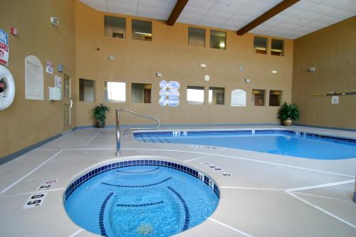 Best Western Plus North Las Vegas Inn & Suites, Las Vegas (photo 7)
