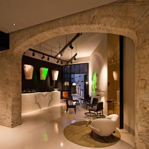 Hotel Caro - Palacio Marqués de Caro 〉 Valencia