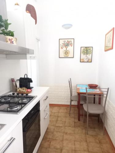 M & G - Casa Vacanze in Santa Maria Al Bagno
