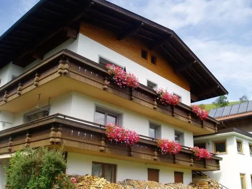 Haus Panorama, Johanna Pfluger, Kirchdorf 56, A-6335 Thiersee in Thiersee, Österreich