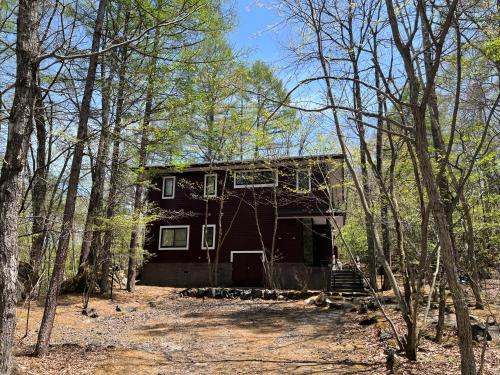 ゲストハウスジャパン浅間湯本 The Guest House Japan Asama