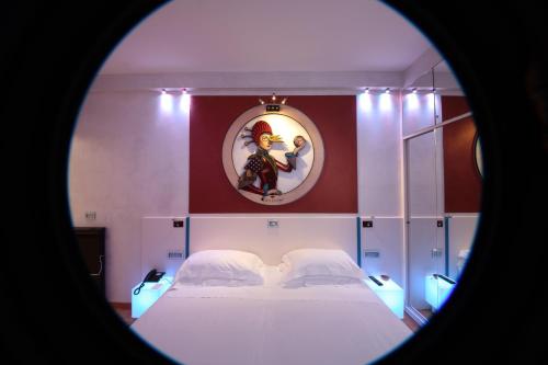 Hotel Star