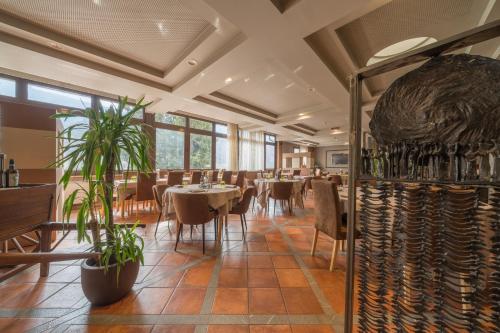Hotel Oasi Verde in Prestine