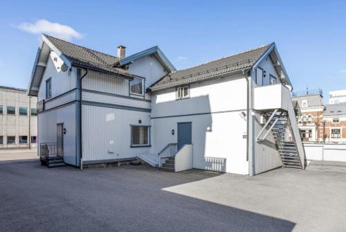Sentral 1BR i Porsgrunn - P Apartments in Porsgrunn