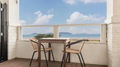 Taean Fringe OceanView Pension in Nam myeon