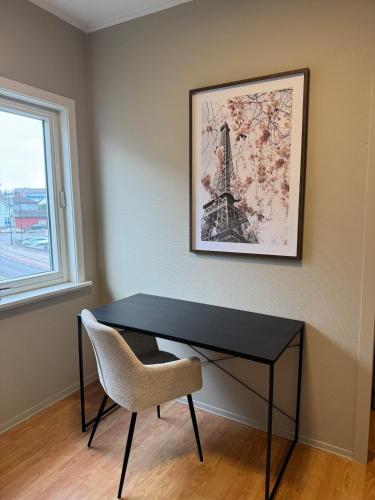 Sentral 1BR i Porsgrunn - P Apartments in Porsgrunn