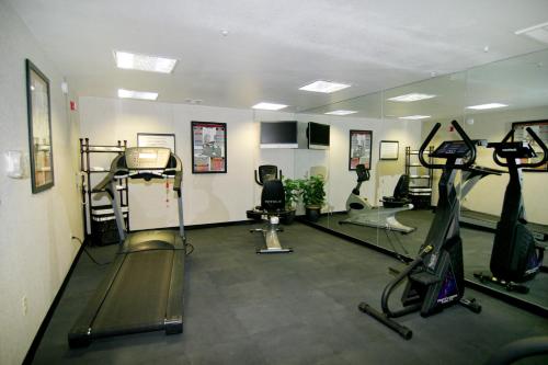 Best Western Plus North Las Vegas Inn & Suites, Las Vegas (photo 8)