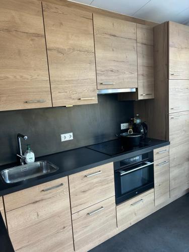 fijne vakantie woning in Zeeland in Kamperland
