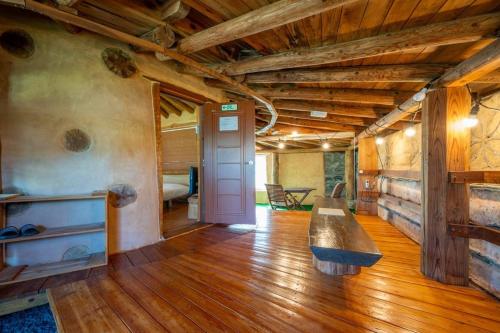 Yangyang Todam Glamping N Pension in Yangyang városközpont