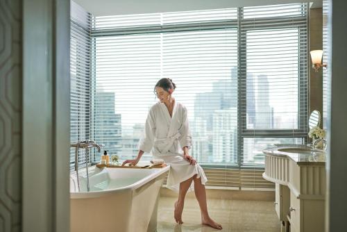 Oriental Residence Bangkok