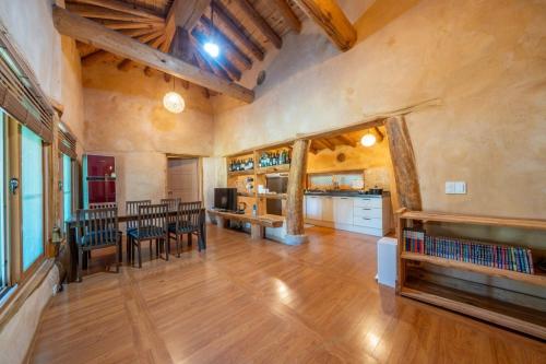 Yangyang Todam Glamping N Pension in Yangyang városközpont