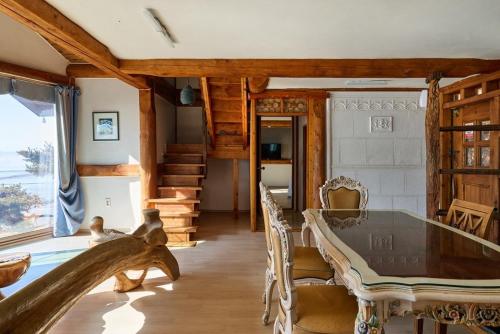 Ganghwa Seokmodo Sunset House in Seongmodo