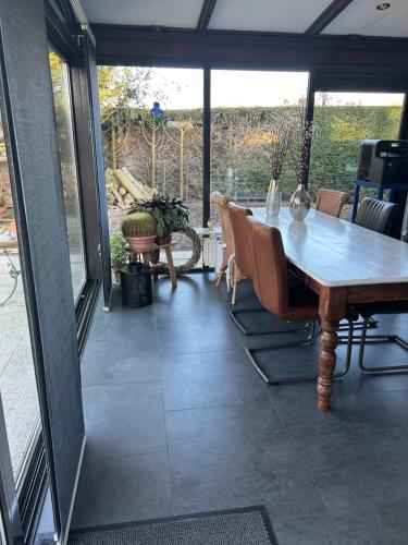 fijne vakantie woning in Zeeland fijne vakantie woning in Zeeland