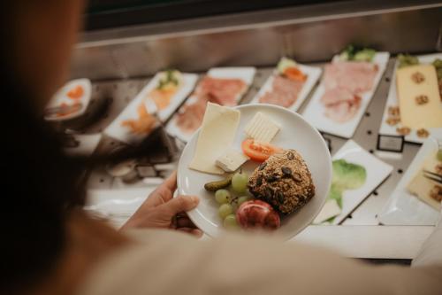 Hotel Am Turm in Kaufbeuren