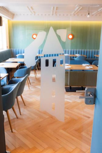 Hotel Am Turm in Kaufbeuren