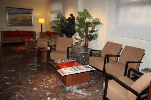 Hotel Los Angeles - image 6