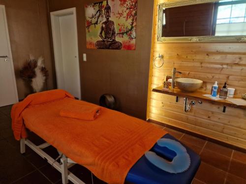 Akzent Hotel Kaliebe - image 14