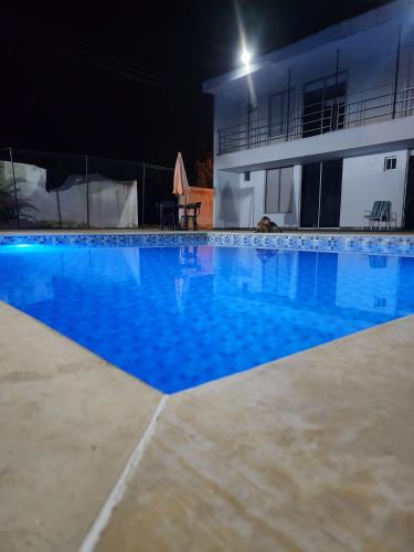 Villa Lila Campestre