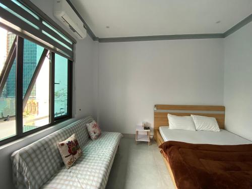 Muong Thanh Homestay & Apartment Dien Bien