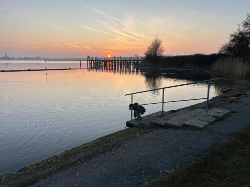 fijne vakantie woning in Zeeland in Kamperland