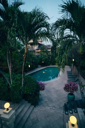 Chakrabongse Villas - 수영장
