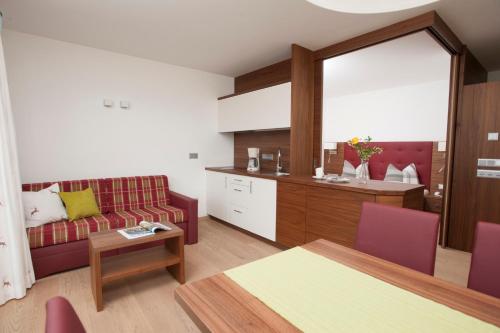 Residence Gruberhof - main image