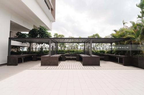 The Apple by Urban Luxe Suites Melaka 5