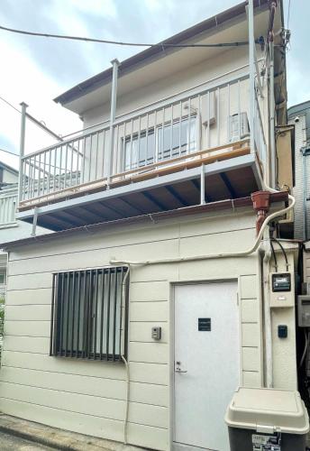 016T Y's INN 中野 東中野駅徒歩9分 新宿まで直通4分 1ldk戸建 コンビニそば 衛生的キッチン カップル向き