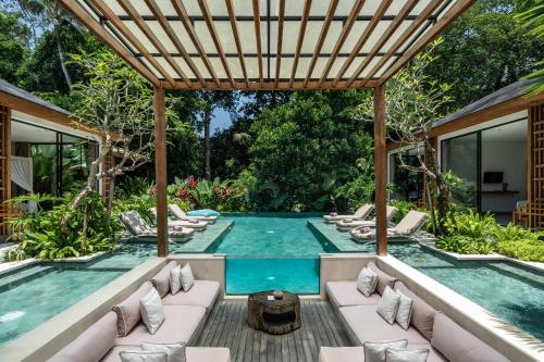 Villa Teva by BaliSuperHost