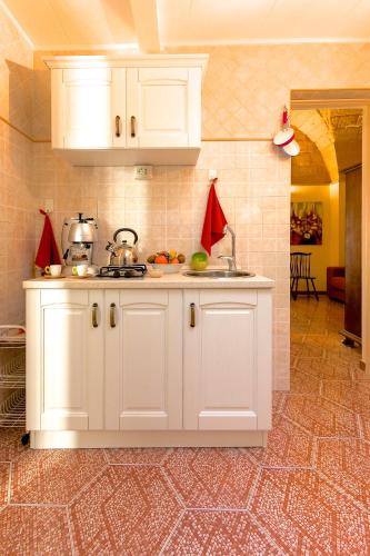 B&B Corte Dei Musco – Lecce, OK