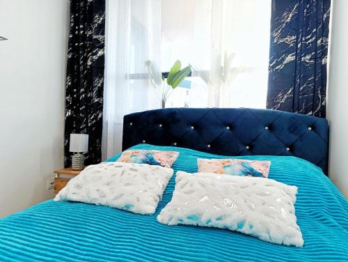 A&R Apartamenty Wenedów III, bezpłatny prywatny parking