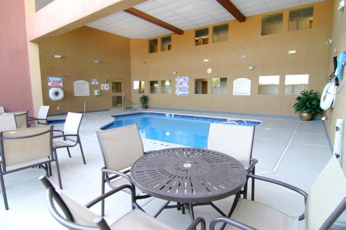 Best Western Plus North Las Vegas Inn & Suites, Las Vegas (photo 10)