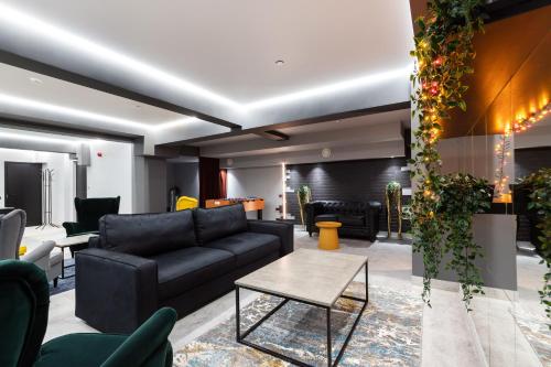 Youston self check-in apartments Vilnius Youston self check-in apartments Vilnius