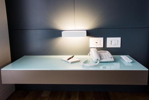 Sicilia Hotel Spa - image 8