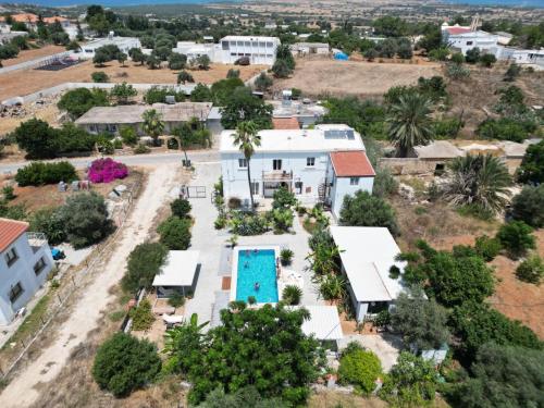 Hera palace boutique otel