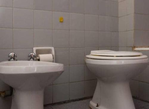 Departmento basico en Centro, Aire acondicionado