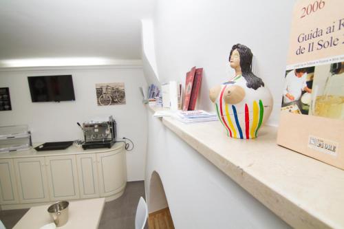 Al Bastione Relais Suite & Rooms - image 11