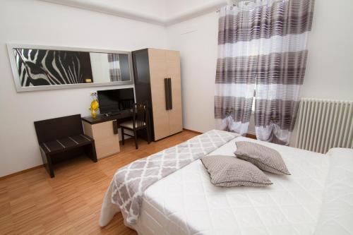Al Bastione Relais Suite & Rooms