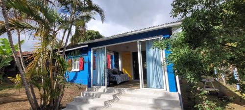 La Marmandia - Location saisonnière - Saint-Paul