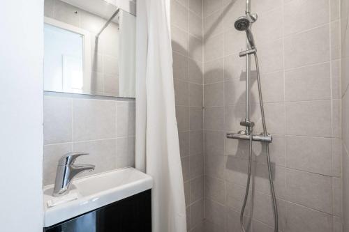 Cozy & Bright Apartment in Peaceful Area, Kopenhaga (zdjęcie 3)