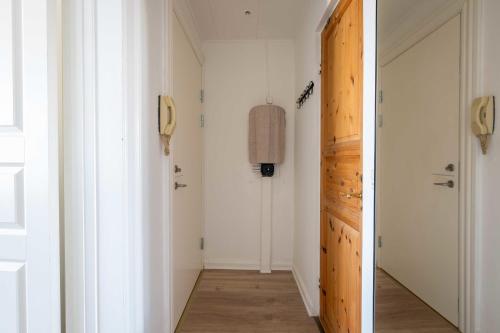 Cozy & Bright Flat in Peaceful Area Cozy & Bright Flat in Peaceful Area