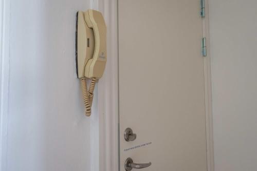 Cozy & Bright Flat in Peaceful Area Cozy & Bright Flat in Peaceful Area