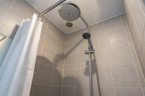 Cozy & Bright Flat in Peaceful Area Cozy & Bright Flat in Peaceful Area