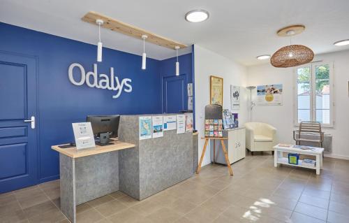 Résidence Odalys Terre Marine - image 4