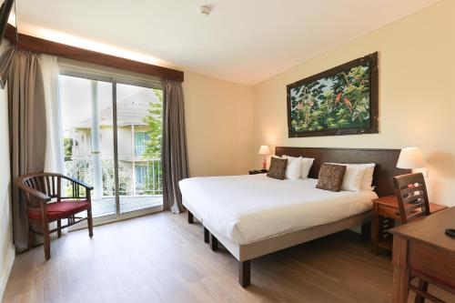 Chambre, familiale, supérieure